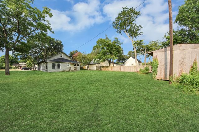4314 6th Street, Brookshire, TX 77423