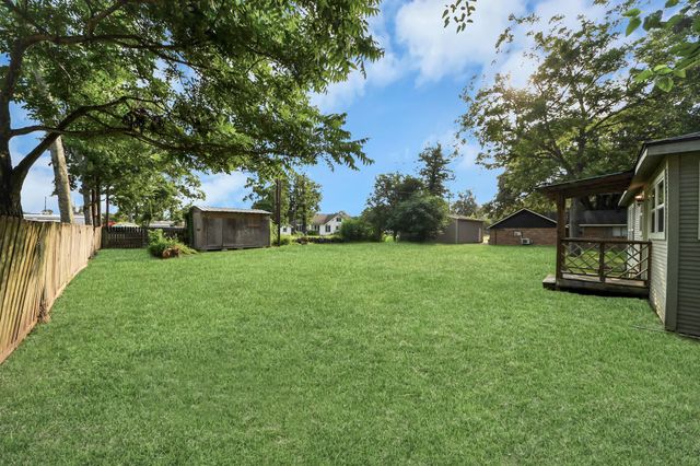 4314 6th Street, Brookshire, TX 77423