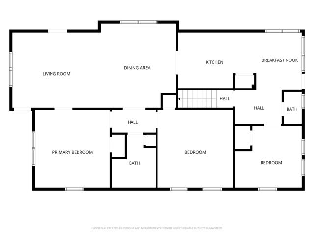 4314 6th Street, Brookshire, TX 77423