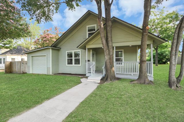 4314 6th Street, Brookshire, TX 77423