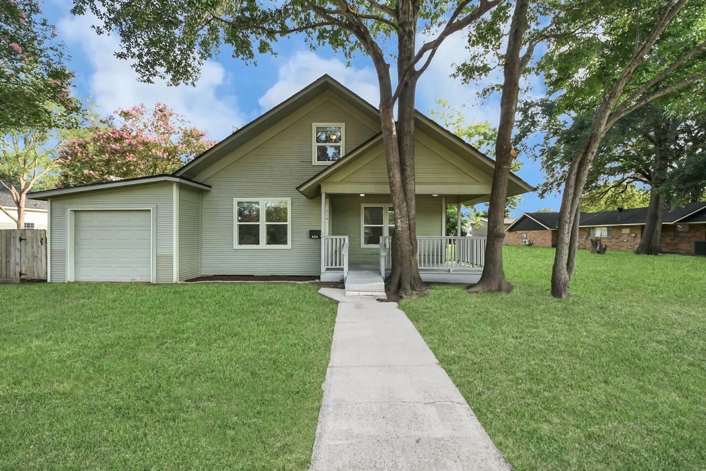 4314 6th Street, Brookshire, TX 77423