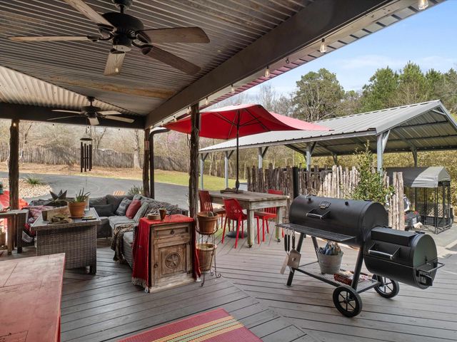 5195 SW Hwy 155, Gilmer, TX 75645