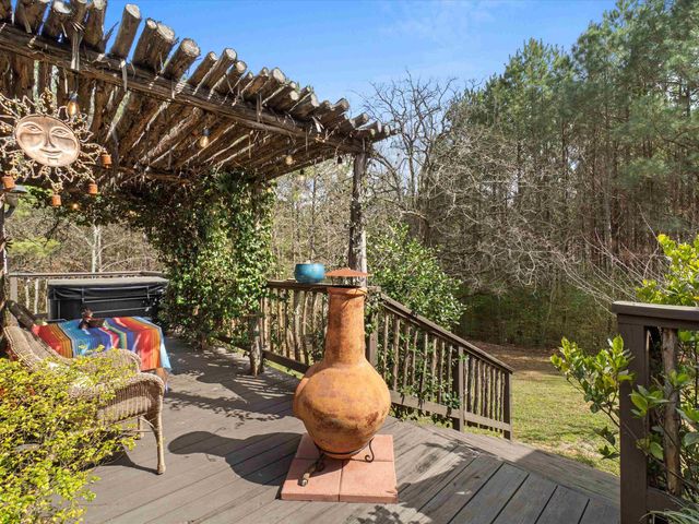 5195 SW Hwy 155, Gilmer, TX 75645