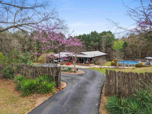 5195 SW Hwy 155, Gilmer, TX 75645