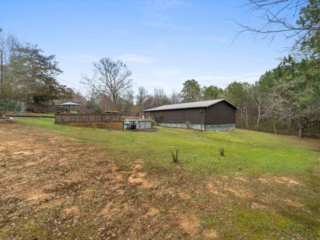 5195 SW Hwy 155, Gilmer, TX 75645