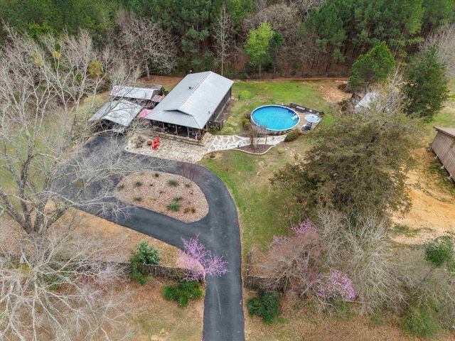 5195 SW Hwy 155, Gilmer, TX 75645