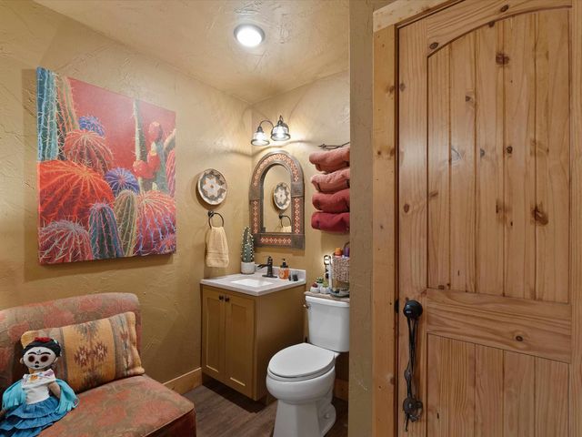 5195 SW Hwy 155, Gilmer, TX 75645