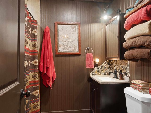 5195 SW Hwy 155, Gilmer, TX 75645