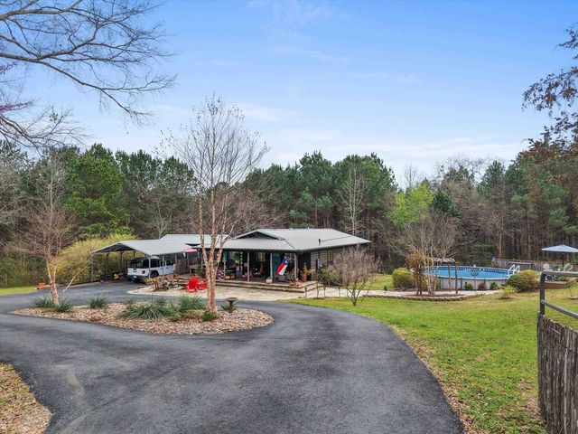 5195 SW Hwy 155, Gilmer, TX 75645