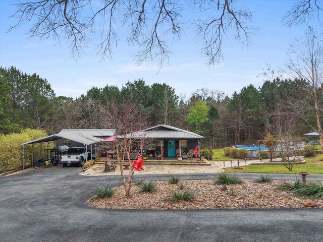 5195 SW Hwy 155, Gilmer, TX 75645