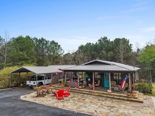 5195 SW Hwy 155, Gilmer, TX 75645