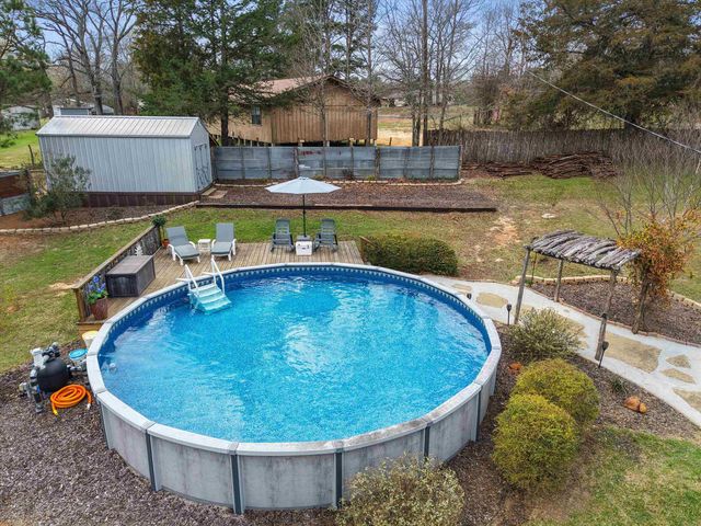 5195 SW Hwy 155, Gilmer, TX 75645