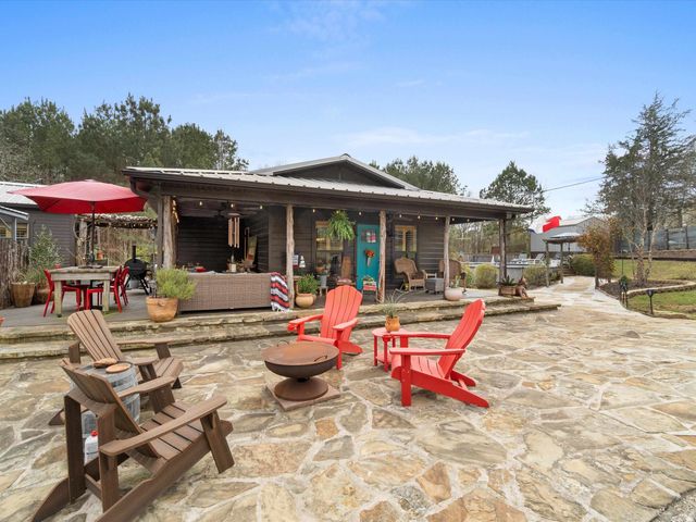 5195 SW Hwy 155, Gilmer, TX 75645