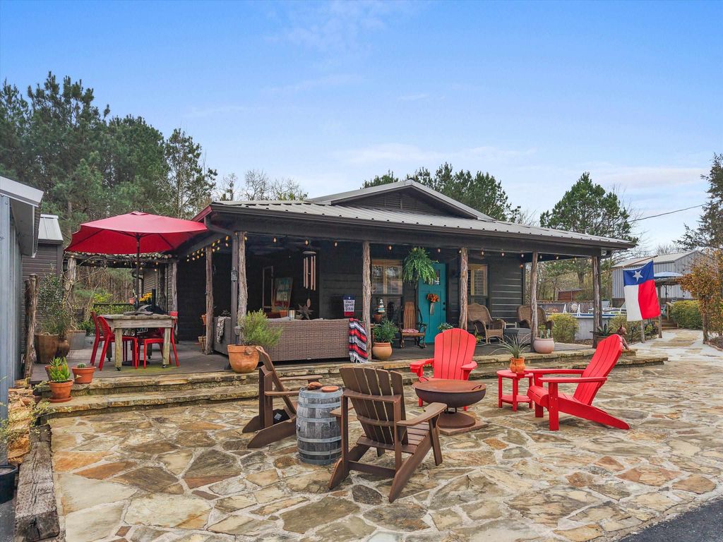 5195 SW Hwy 155, Gilmer, TX 75645