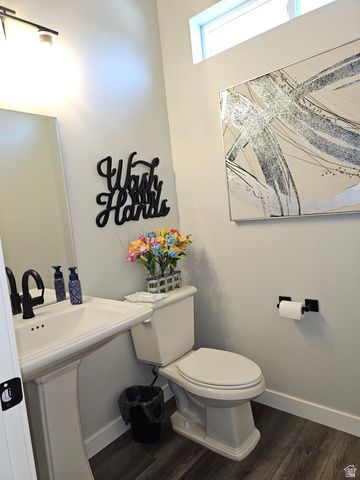 2422 S BLUE WATER LN, Saratoga Springs, UT 84045