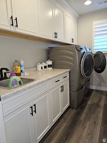 2422 S BLUE WATER LN, Saratoga Springs, UT 84045