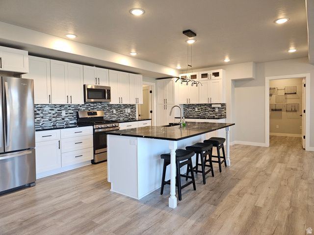 2422 S BLUE WATER LN, Saratoga Springs, UT 84045