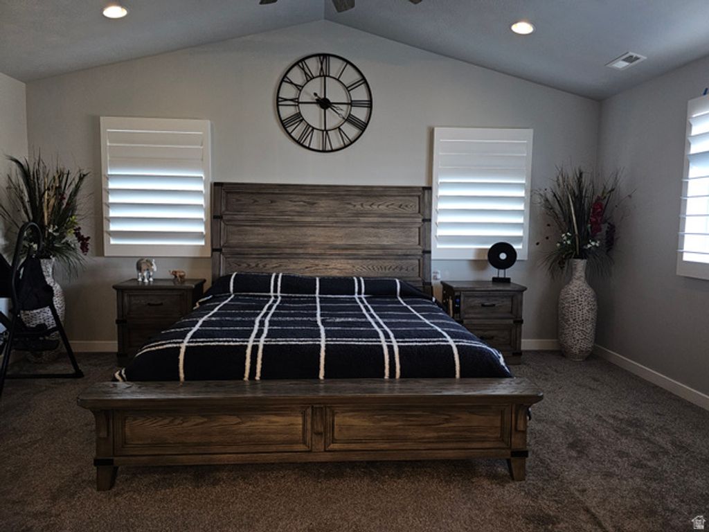 Image 18 of property listing at 2422 S BLUE WATER LN, Saratoga Springs, UT 84045