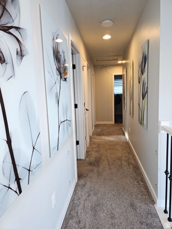 Image 23 of property listing at 2422 S BLUE WATER LN, Saratoga Springs, UT 84045