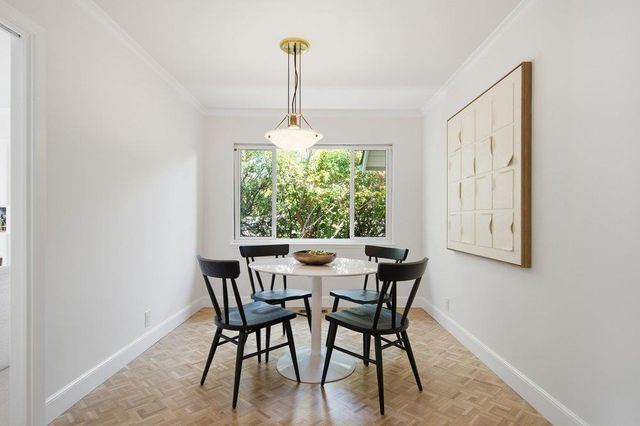 2872 Roland Avenue, San Carlos, CA 94070