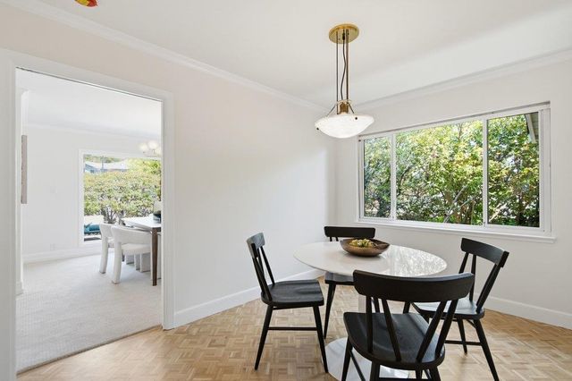 2872 Roland Avenue, San Carlos, CA 94070