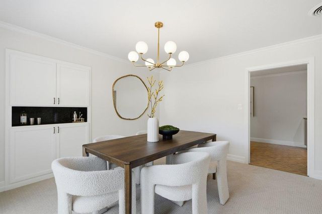 2872 Roland Avenue, San Carlos, CA 94070