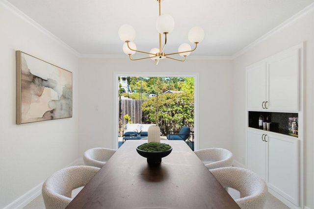 2872 Roland Avenue, San Carlos, CA 94070