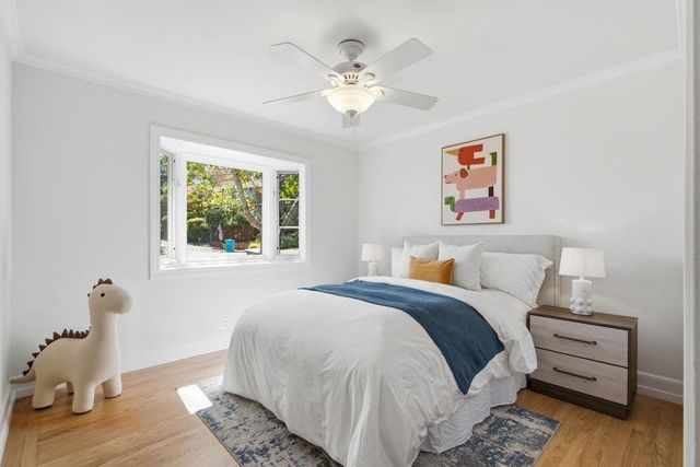 2872 Roland Avenue, San Carlos, CA 94070