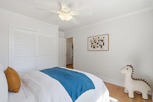 2872 Roland Avenue, San Carlos, CA 94070
