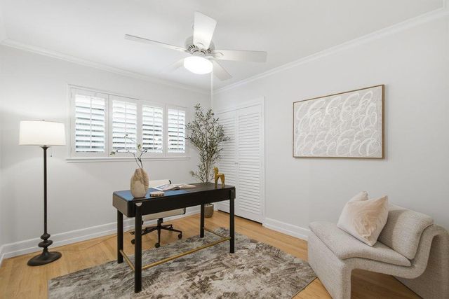 2872 Roland Avenue, San Carlos, CA 94070