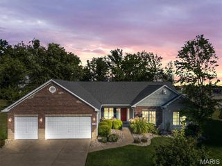 702 Balcarra Drive, O'fallon, MO 63368