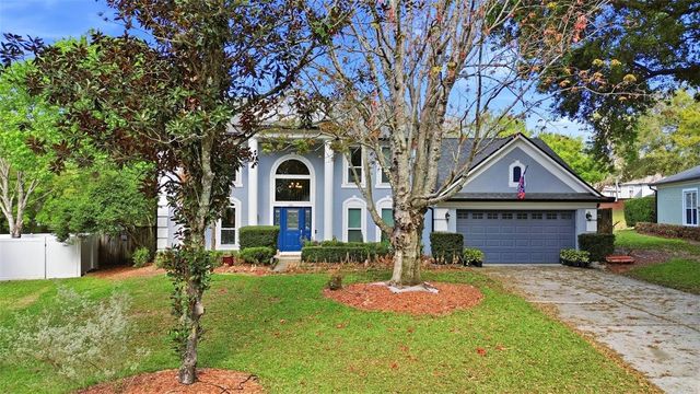 1311 OLYMPIA PARK CIRCLE, Ocoee, FL 34761