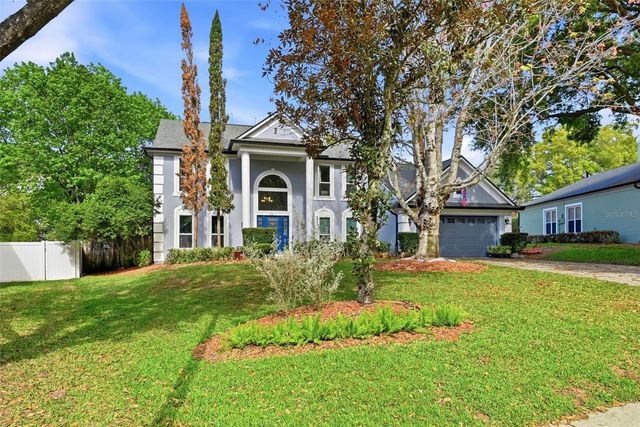 1311 OLYMPIA PARK CIRCLE, Ocoee, FL 34761
