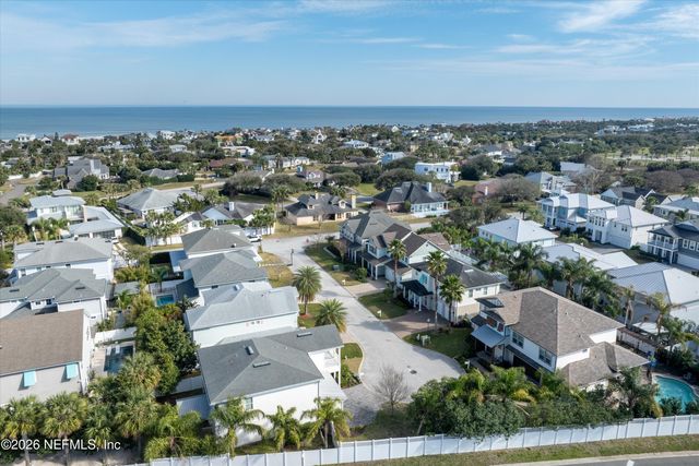 225 39TH Avenue S, Jacksonville Beach, FL 32250