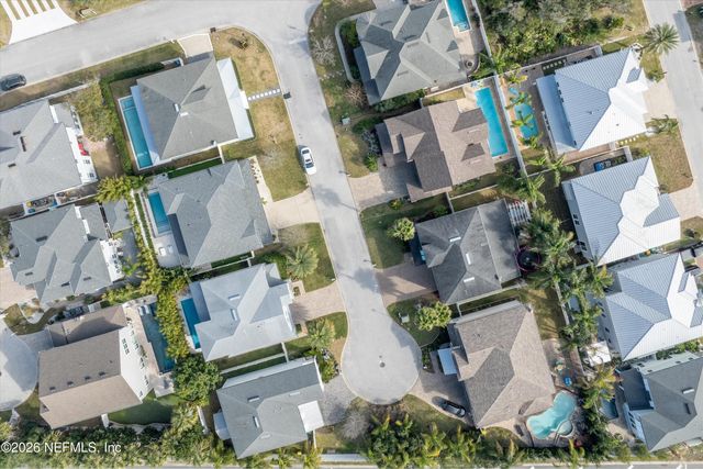 225 39TH Avenue S, Jacksonville Beach, FL 32250