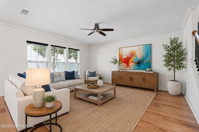 225 39TH Avenue S, Jacksonville Beach, FL 32250