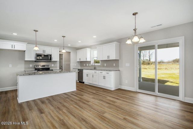 Lot 1a Spencer Merritt Street, Rose Hill, NC 28458