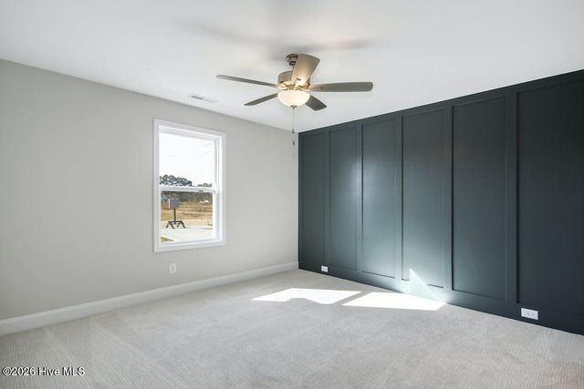 Lot 1a Spencer Merritt Street, Rose Hill, NC 28458