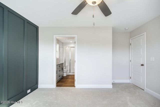 Lot 1a Spencer Merritt Street, Rose Hill, NC 28458