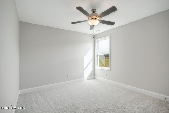 Lot 1a Spencer Merritt Street, Rose Hill, NC 28458