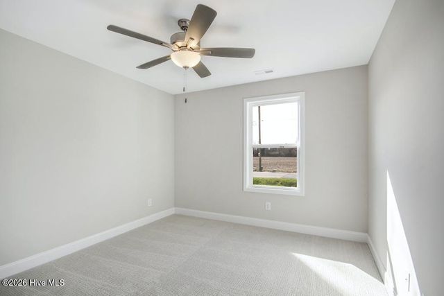 Lot 1a Spencer Merritt Street, Rose Hill, NC 28458