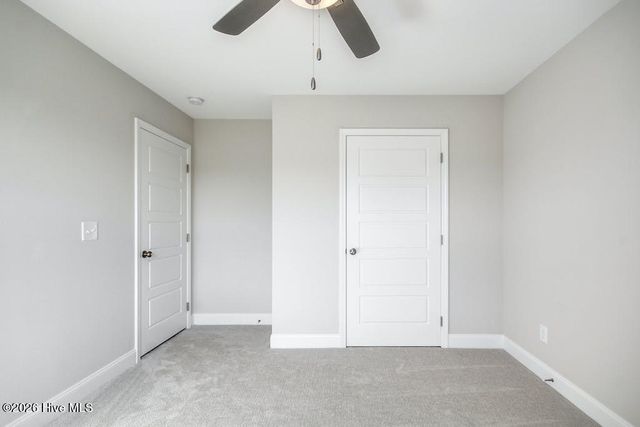 Lot 1a Spencer Merritt Street, Rose Hill, NC 28458