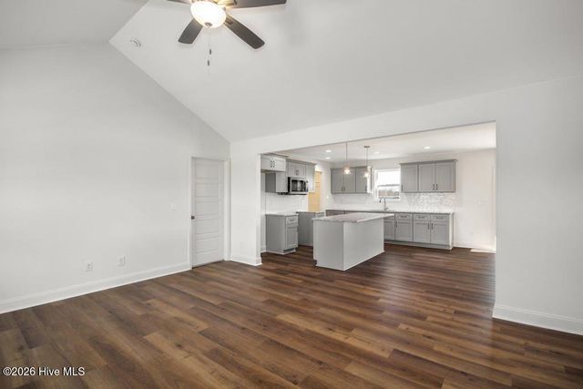 Lot 1a Spencer Merritt Street, Rose Hill, NC 28458
