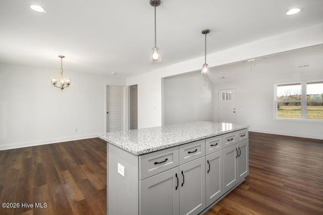 Lot 1a Spencer Merritt Street, Rose Hill, NC 28458