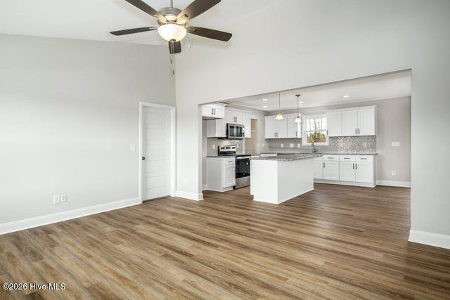 Lot 1a Spencer Merritt Street, Rose Hill, NC 28458