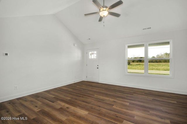 Lot 1a Spencer Merritt Street, Rose Hill, NC 28458