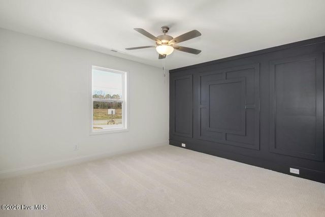 Lot 1a Spencer Merritt Street, Rose Hill, NC 28458