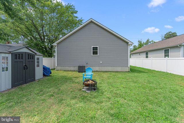 320 2ND ST, Colonial Beach, VA 22443