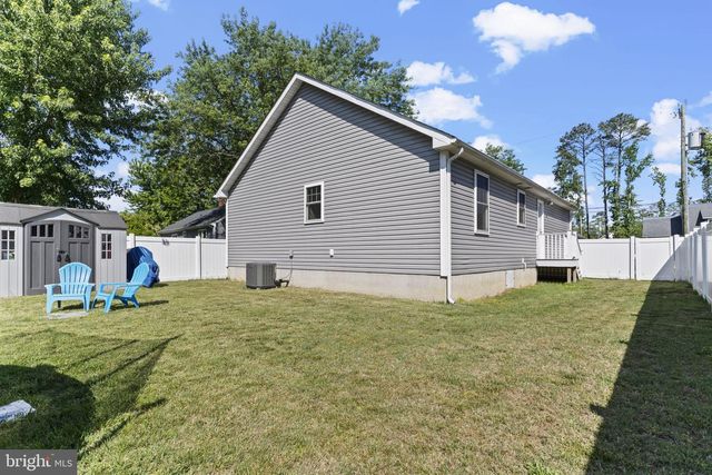 320 2ND ST, Colonial Beach, VA 22443
