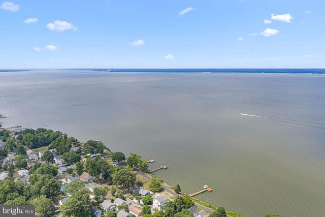 320 2ND ST, Colonial Beach, VA 22443